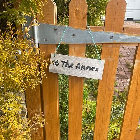 Waterside Park Annex Διαμέρισμα Kingsbridge  Εξωτερικό φωτογραφία