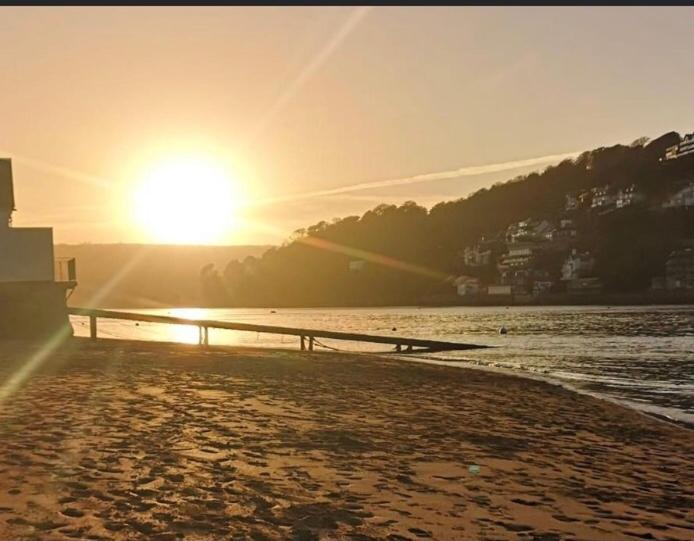 Waterside Park Annex Διαμέρισμα Kingsbridge  Εξωτερικό φωτογραφία