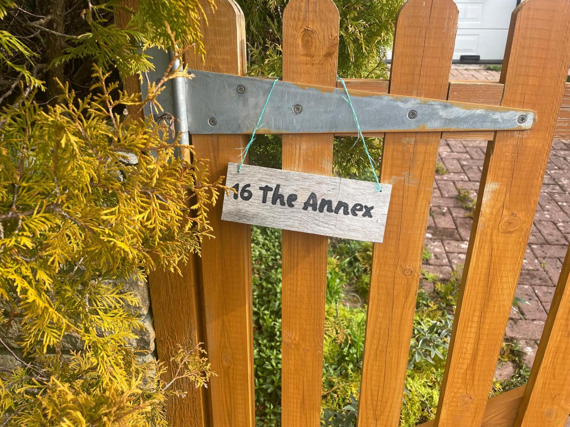 Waterside Park Annex Διαμέρισμα Kingsbridge  Εξωτερικό φωτογραφία